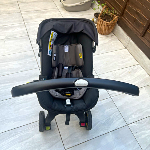 Doona unisex infant car seat - doona,