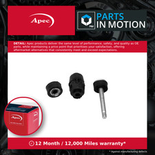 Anti Roll Bar Link fits RENAULT CLIO Mk1, Mk2 1.2 Front Left or Right 90 to 16