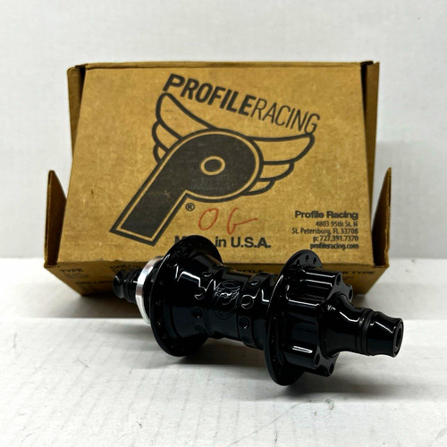 Profile racing classic - profile, ss