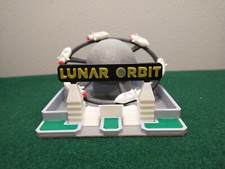 Lunar Orbit Model Ride - N