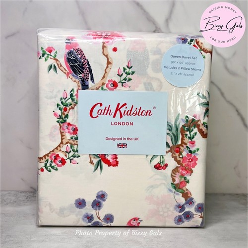 Cath kidston bird - cath,