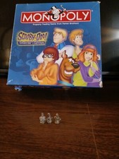Scooby Doo Collector's Edition