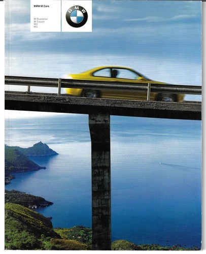 Bmw series 2000 2002 - bmw, 2000-2002