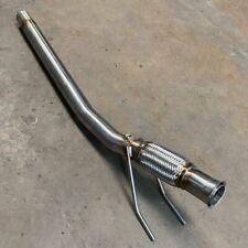 Vw T5.1 Transporter exhaust