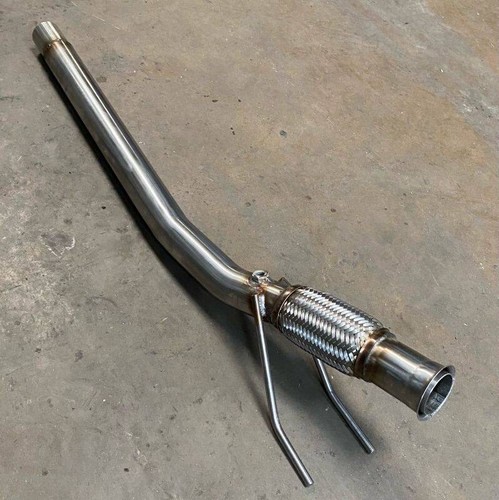 Transporter exhaust - vw,