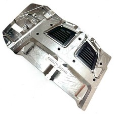 Mitsubishi Genuine Hood Insulator Bonnet Heat Shield Lancer EVO6 CP9A MR412241