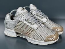 Adidas Climacool - UK Size 6 -  Trainer Grey Sneakers Shoes Sports 