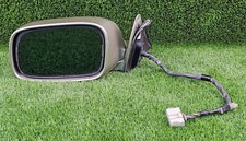 Lexus GS300 1998-2005 Side