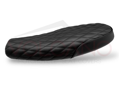 Seat cover saddle lining - cover,