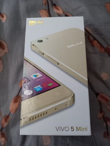 Vivo mini 32gb crown - 32gb,
