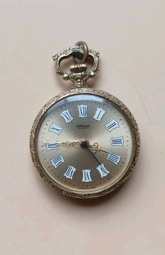 Vintage uhlmann geneve - vintage,
