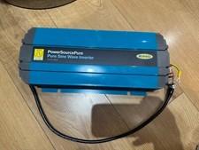 Ring Power Source Pure Sine