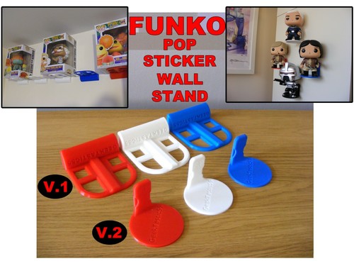 Funko pop display - funko, stand