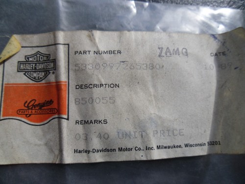 Rotax cam shaft - ,