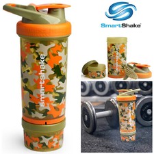 Smart shake protein bottle - shake,
