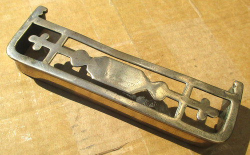 Antique miniature fender - antique,