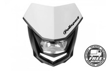 Polisport HALO Headlight
