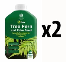 Vitax Tree Fern & Palm Feed