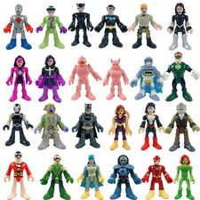IMAGINEXT DC Super Friends