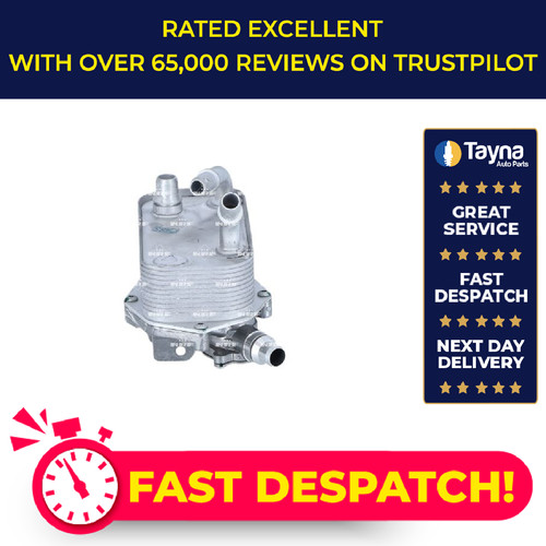 Automatic transmission oil - automatic,