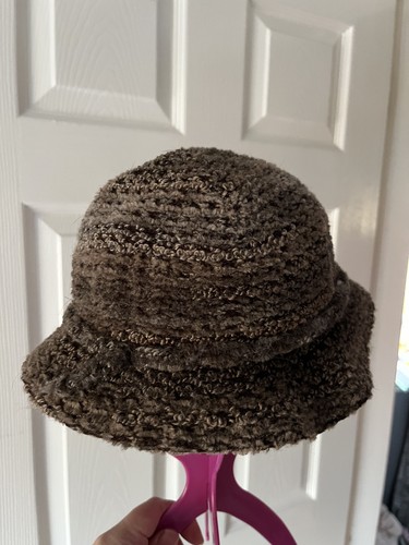 Vintage 90s brown - 90s, kangol