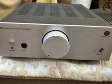 Clever Little Box Integrated