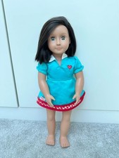 Our Generation Doll Retro