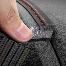 Car Interior Moulding Trim