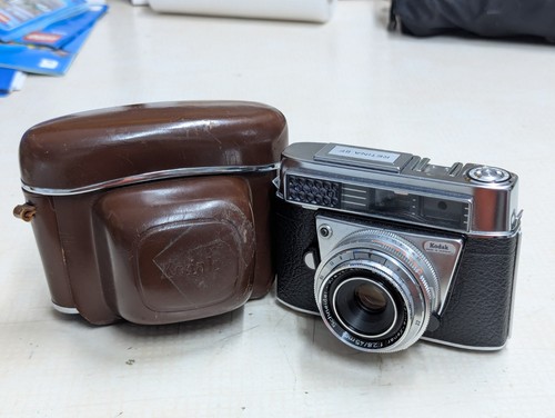 Kodak retina automatic f - automatic, ii