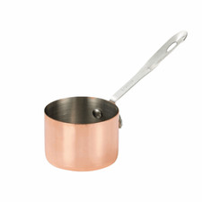Sauce Pan Pot Stainless Steel