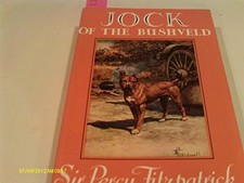Jock of the Bushveld by