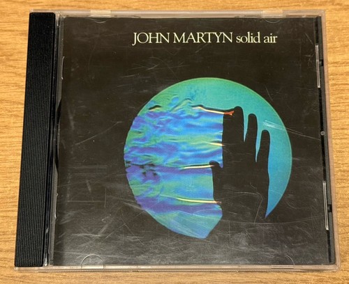 John martyn solid - john,