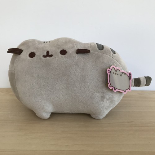 Pusheen the cat - cat, soft