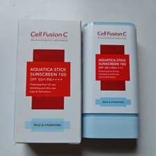 Cell Fusion C Aquatica Stick