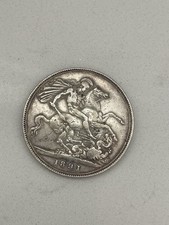 1891 great britain silver - great,
