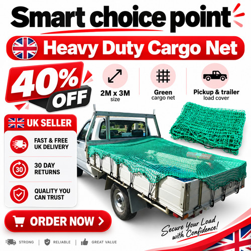 Universal heavy duty - duty, cargo