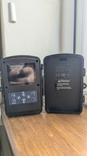 Victure HC200 Trail Camera