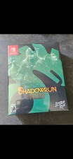 Shadowrun Trilogy Collector's