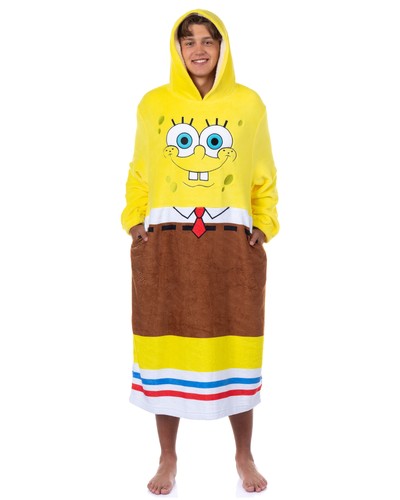 Spongebob squarepants costume - squarepants,