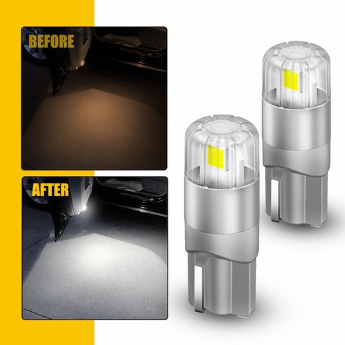 Auxito 501 w5w t10 12v - w5w,