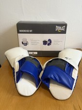 Everlast Boxercise Kit