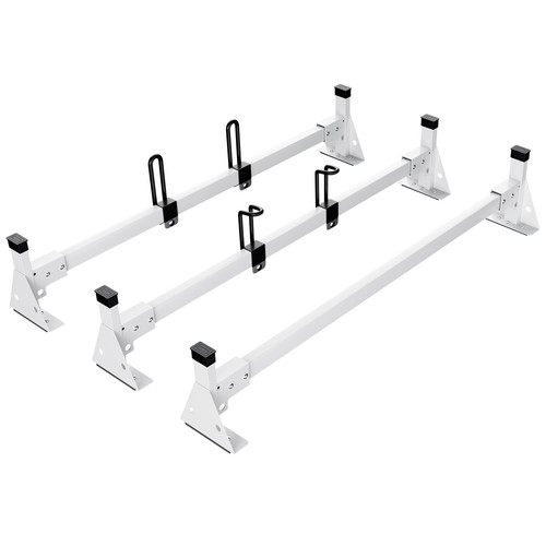 Trailer ladder rack van - ladder,