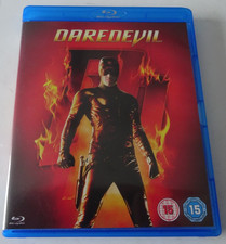 Daredevil (Blu-ray, 2009)