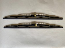 Genuine MK3 Ford Granada Front