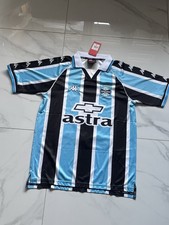 2000 Gremio Football Shirt