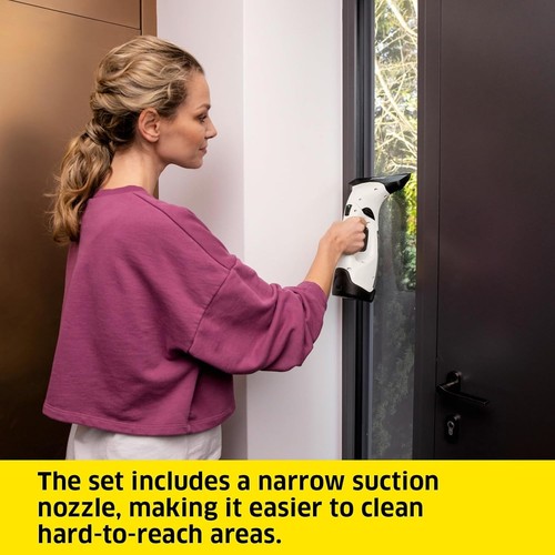 Karcher window vac - vac, 2
