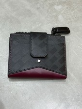 Montblanc Men's Wallet Genuine