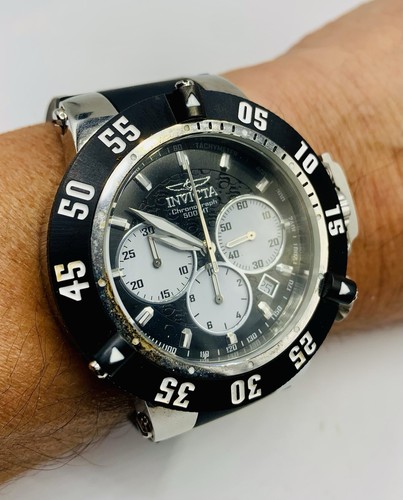 Invicta subaqua noma 3 - invicta, model
