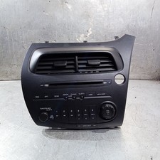 Honda Civic MK8 FN2 2006-2011