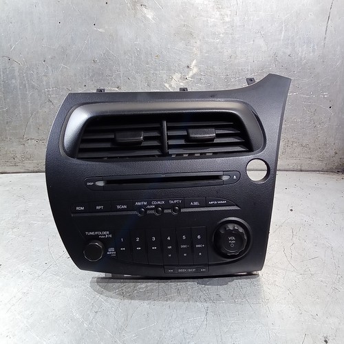 Honda civic mk8 fn2 - civic, 2006-2011